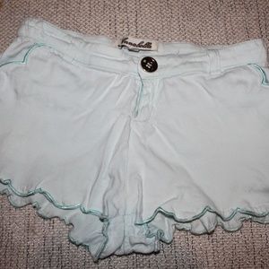 Annabella shorts